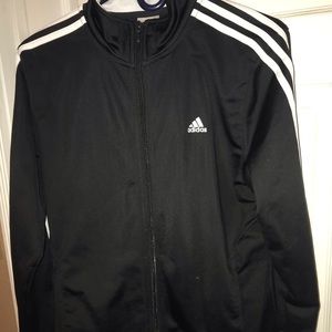 Adidas Jacket